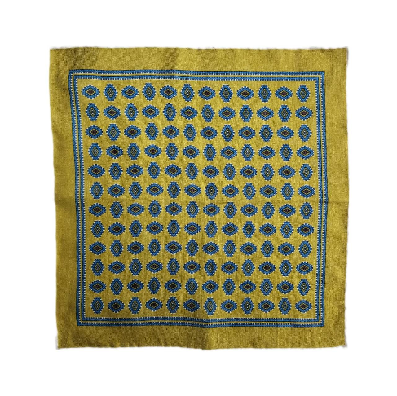 BIGI / POCKETSQUARE R703