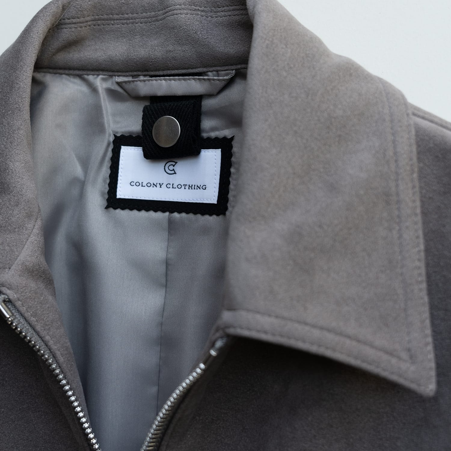 COLONY CLOTHING / SINGLE RIDERS JACKET / CC2302-JK02S