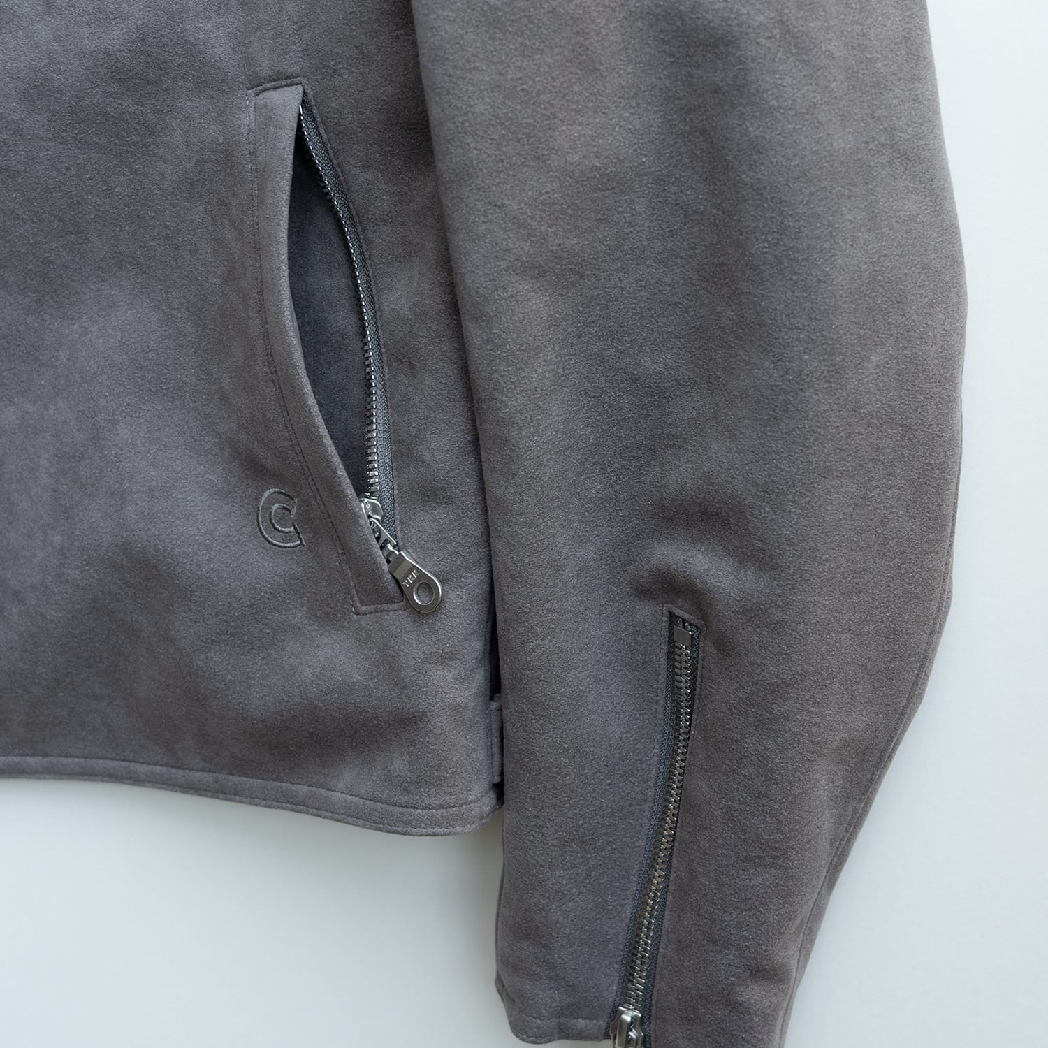 COLONY CLOTHING / SINGLE RIDERS JACKET / CC2302-JK02S