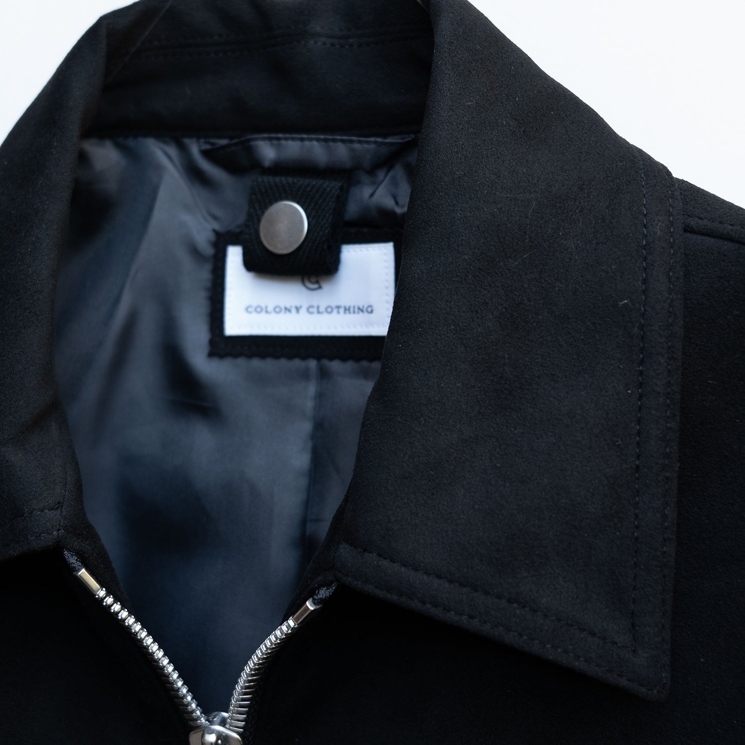 COLONY CLOTHING / SINGLE RIDERS JACKET / CC2302-JK02S