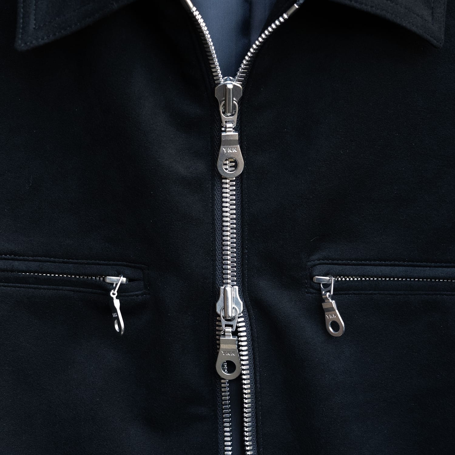 COLONY CLOTHING / SINGLE RIDERS JACKET / CC2302-JK02S