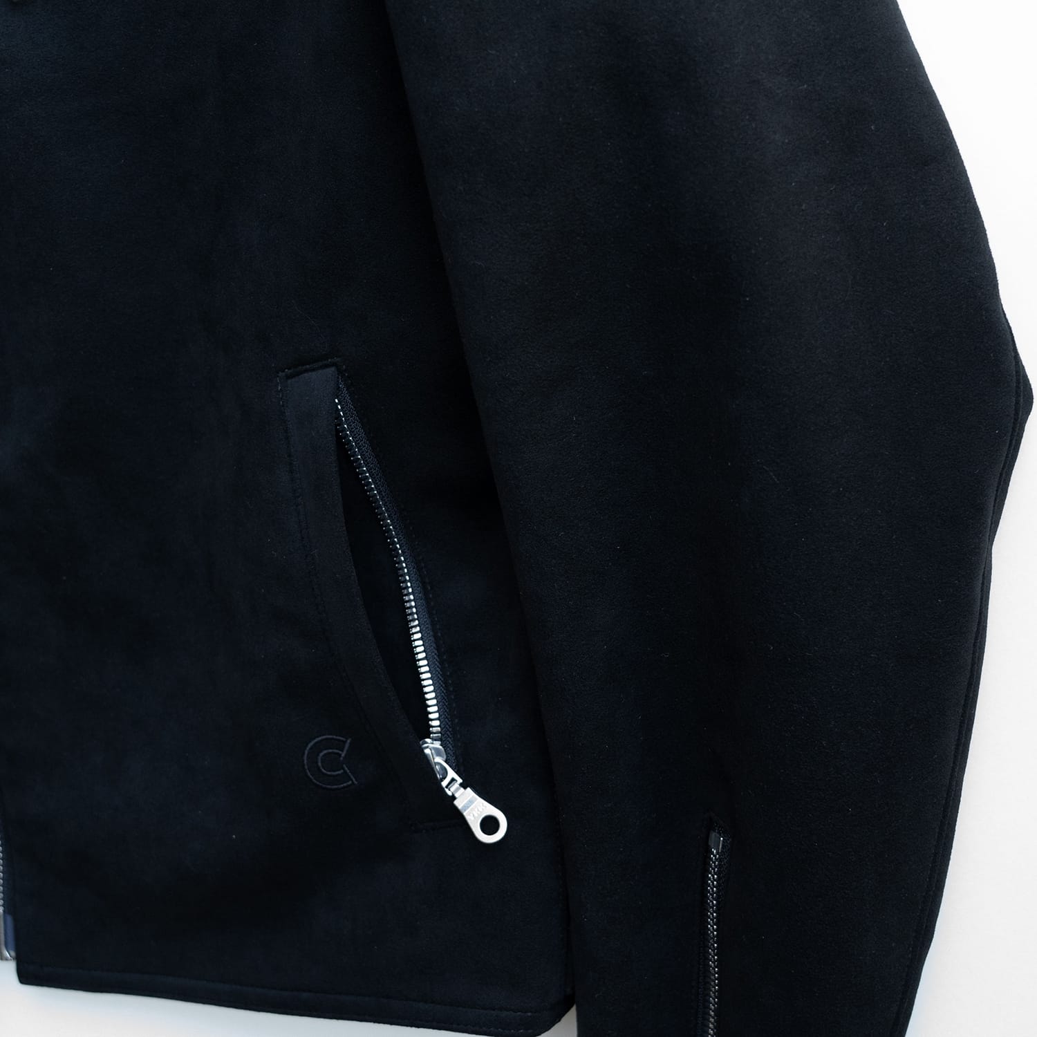 COLONY CLOTHING / SINGLE RIDERS JACKET / CC2302-JK02S