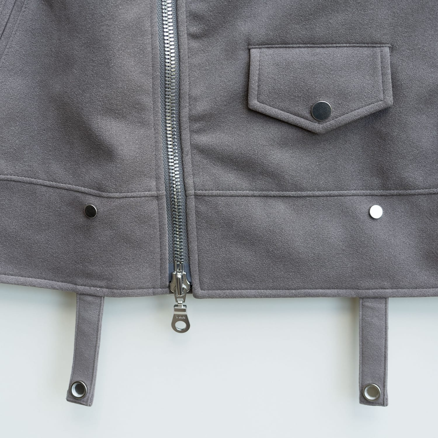 COLONY CLOTHING / DOUBLE RIDERS JACKET / CC2302-JK02W