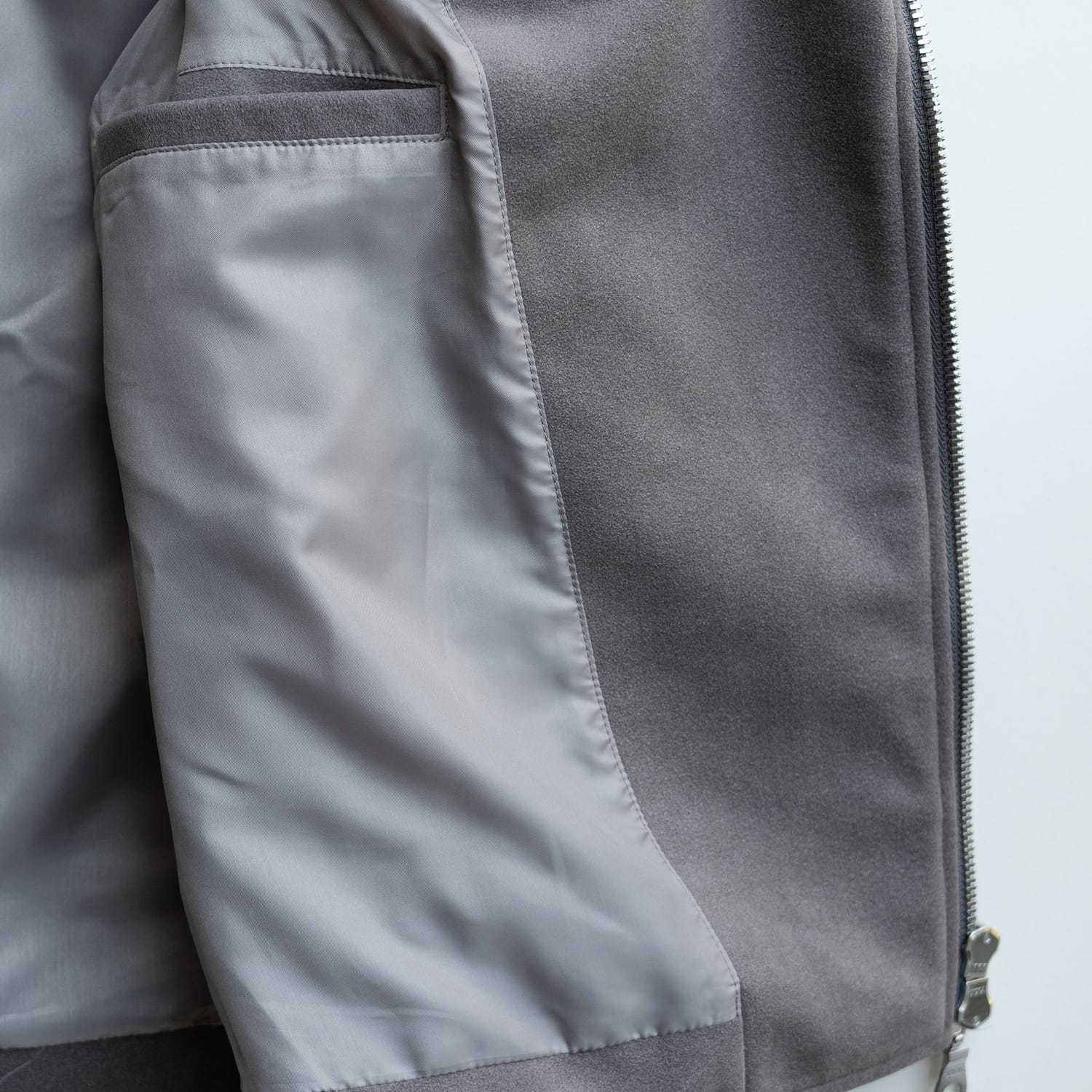 COLONY CLOTHING / DOUBLE RIDERS JACKET / CC2302-JK02W