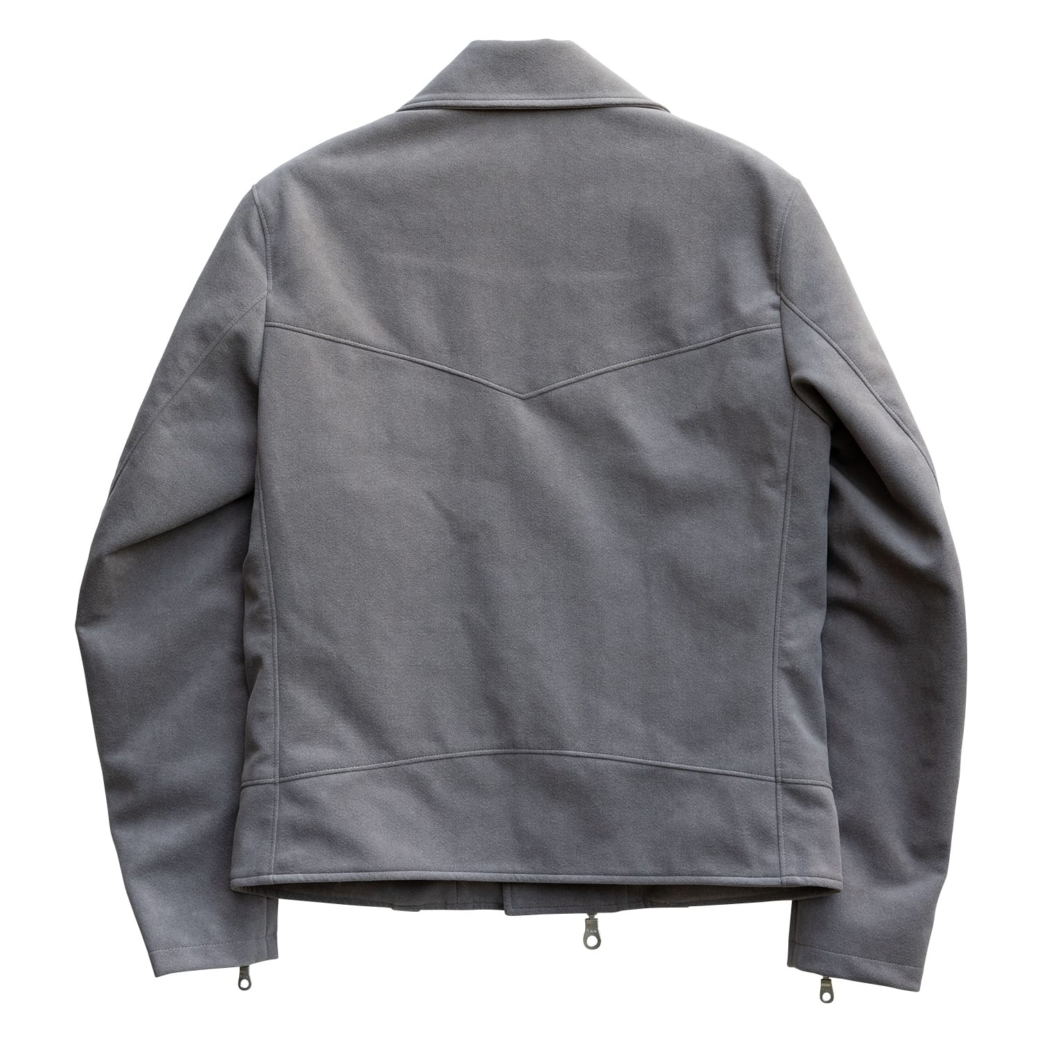 COLONY CLOTHING / DOUBLE RIDERS JACKET / CC2302-JK02W