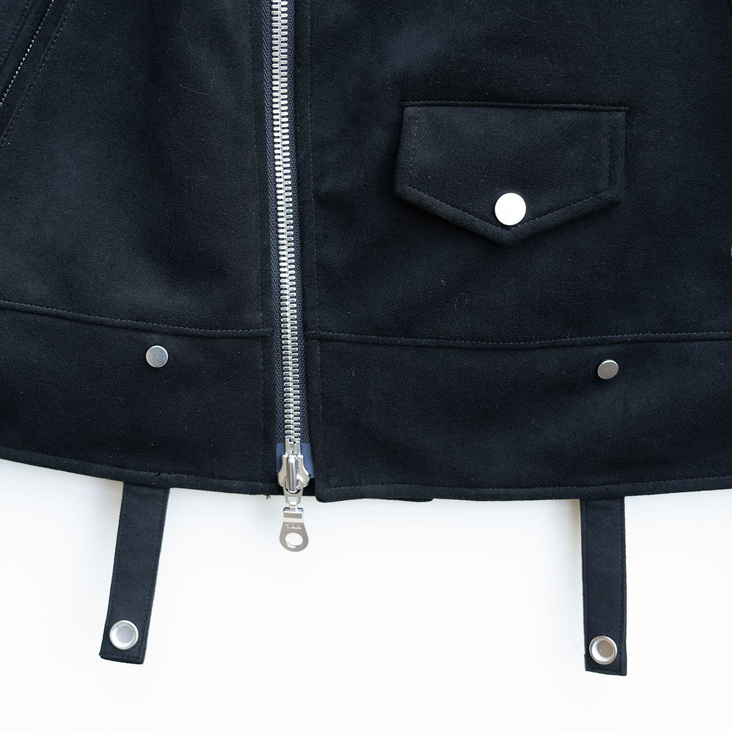 COLONY CLOTHING / DOUBLE RIDERS JACKET / CC2302-JK02W