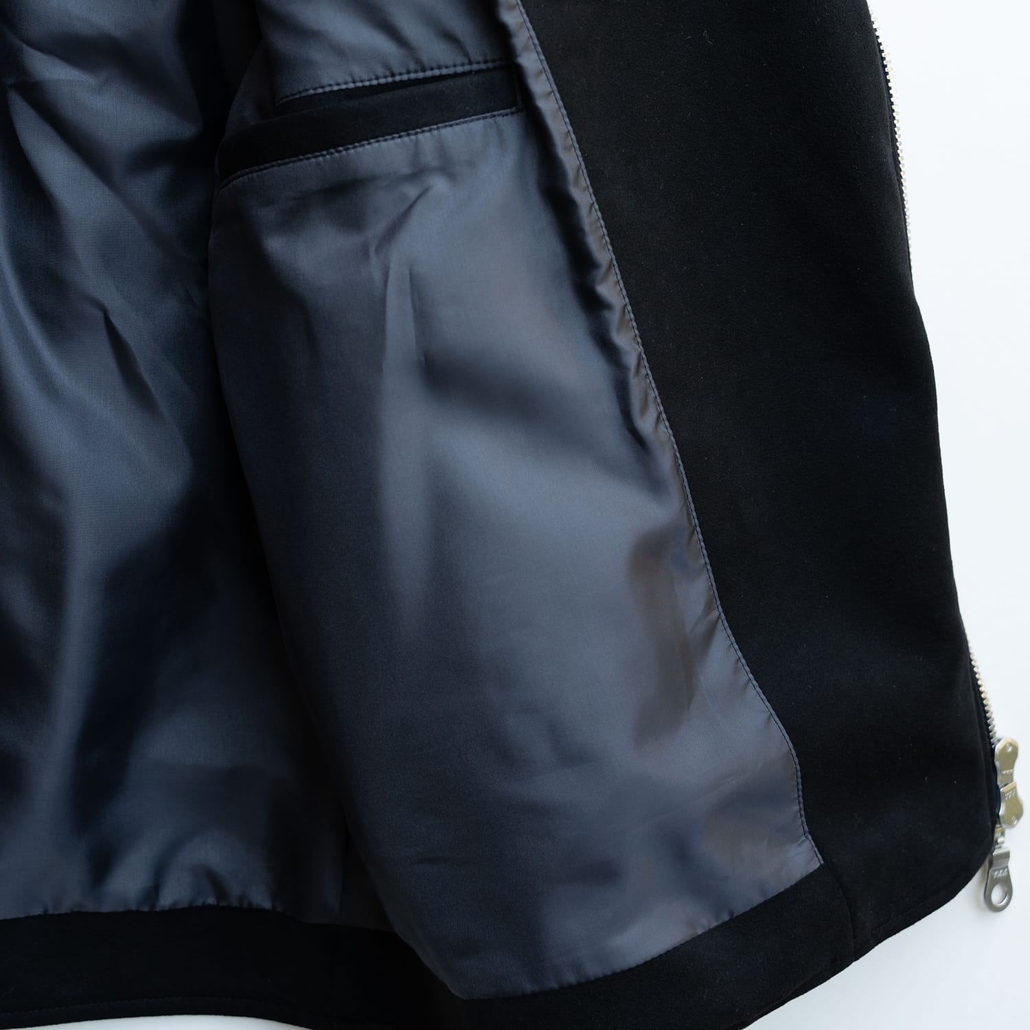 COLONY CLOTHING / DOUBLE RIDERS JACKET / CC2302-JK02W