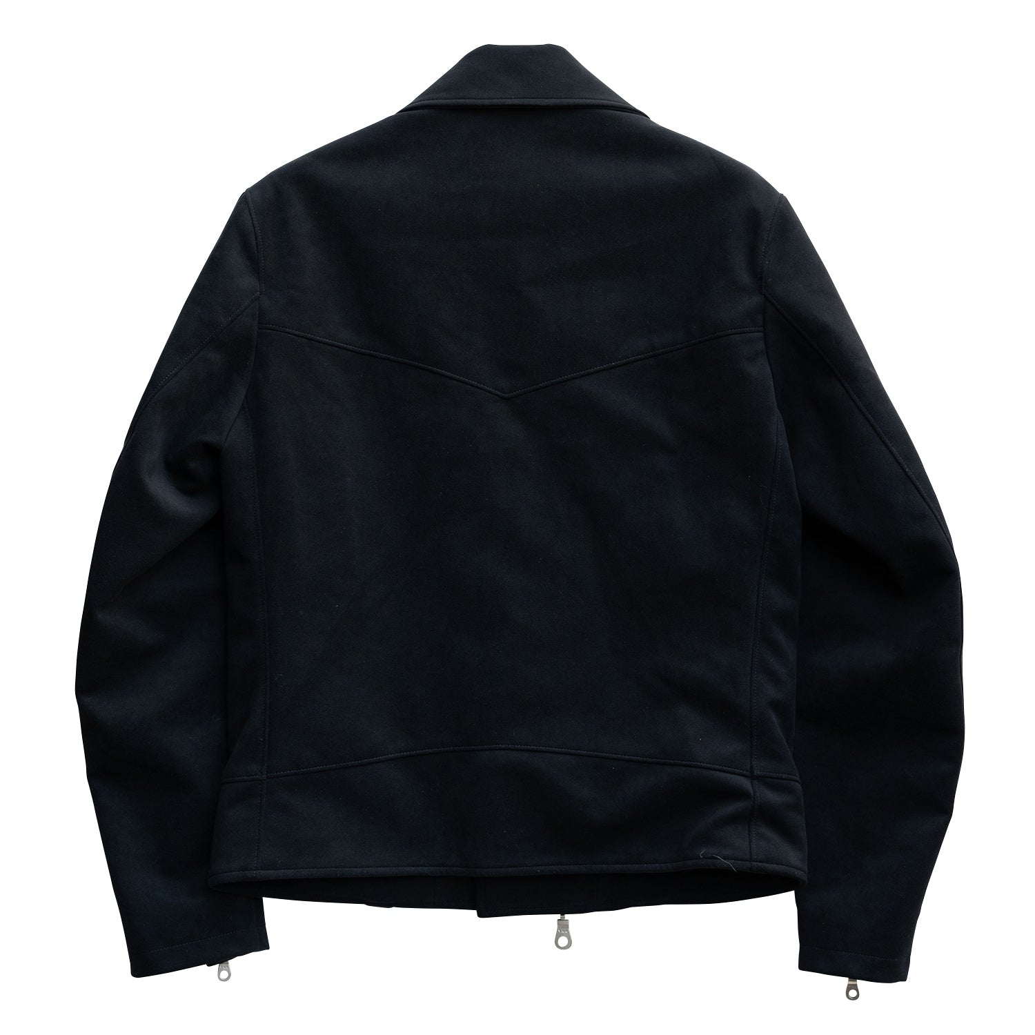 COLONY CLOTHING / DOUBLE RIDERS JACKET / CC2302-JK02W