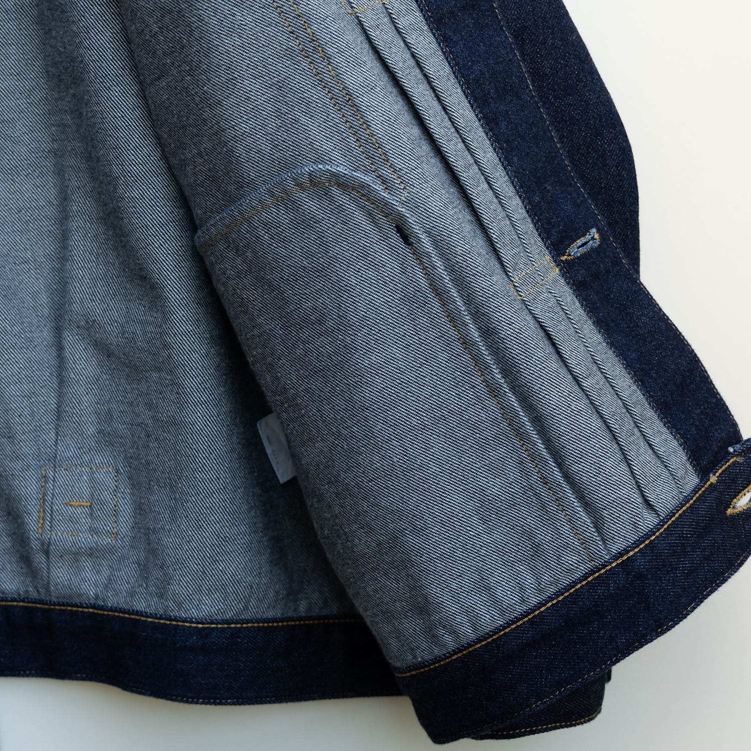 COLONY CLOTHING / Type 1 DENIM JACKET / CC2302-JK03