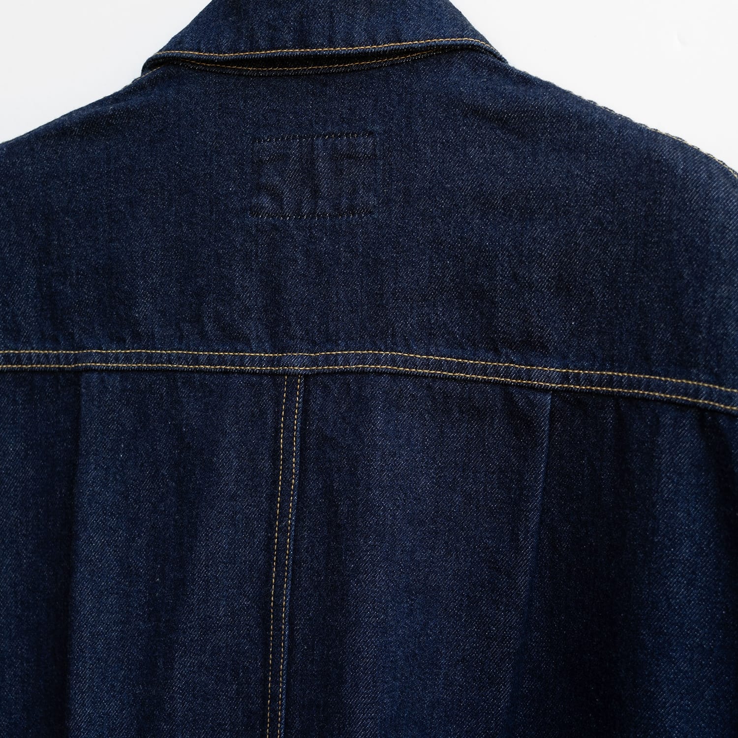 COLONY CLOTHING / Type 1 DENIM JACKET / CC2302-JK03