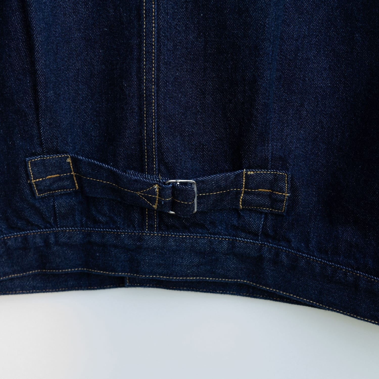 COLONY CLOTHING / Type 1 DENIM JACKET / CC2302-JK03