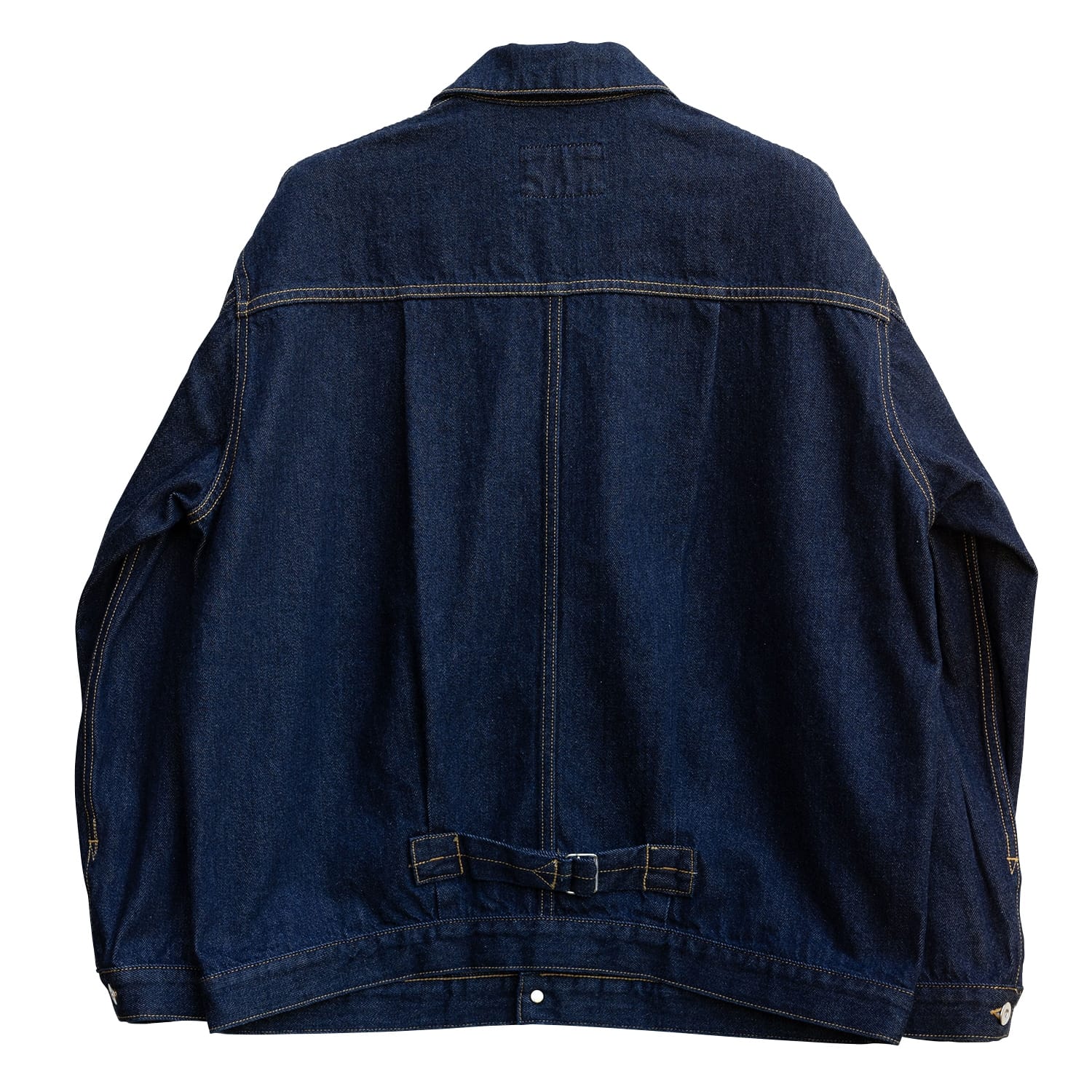COLONY CLOTHING / Type 1 DENIM JACKET / CC2302-JK03