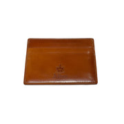 ALDEN LG6005 WHISKEY CORDOVAN CARDCASE