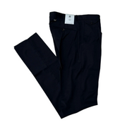 PT TORINO / WOOL TROUSERS / 0360 NAVY