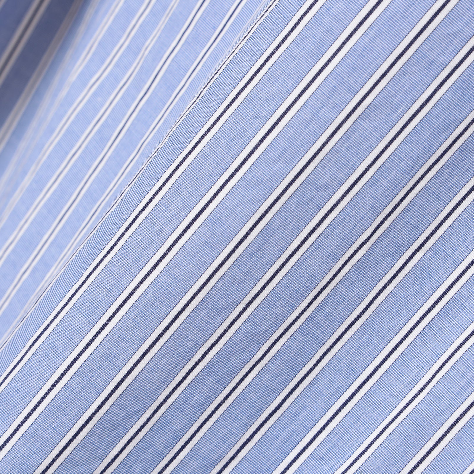 PILGRIM SURF SUPPLY / Claude Striped Short Sleeve Shirt / 3601-0199-065