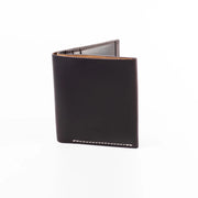 ALDEN LG7008 COLOR8 CORDOVAN WALLET