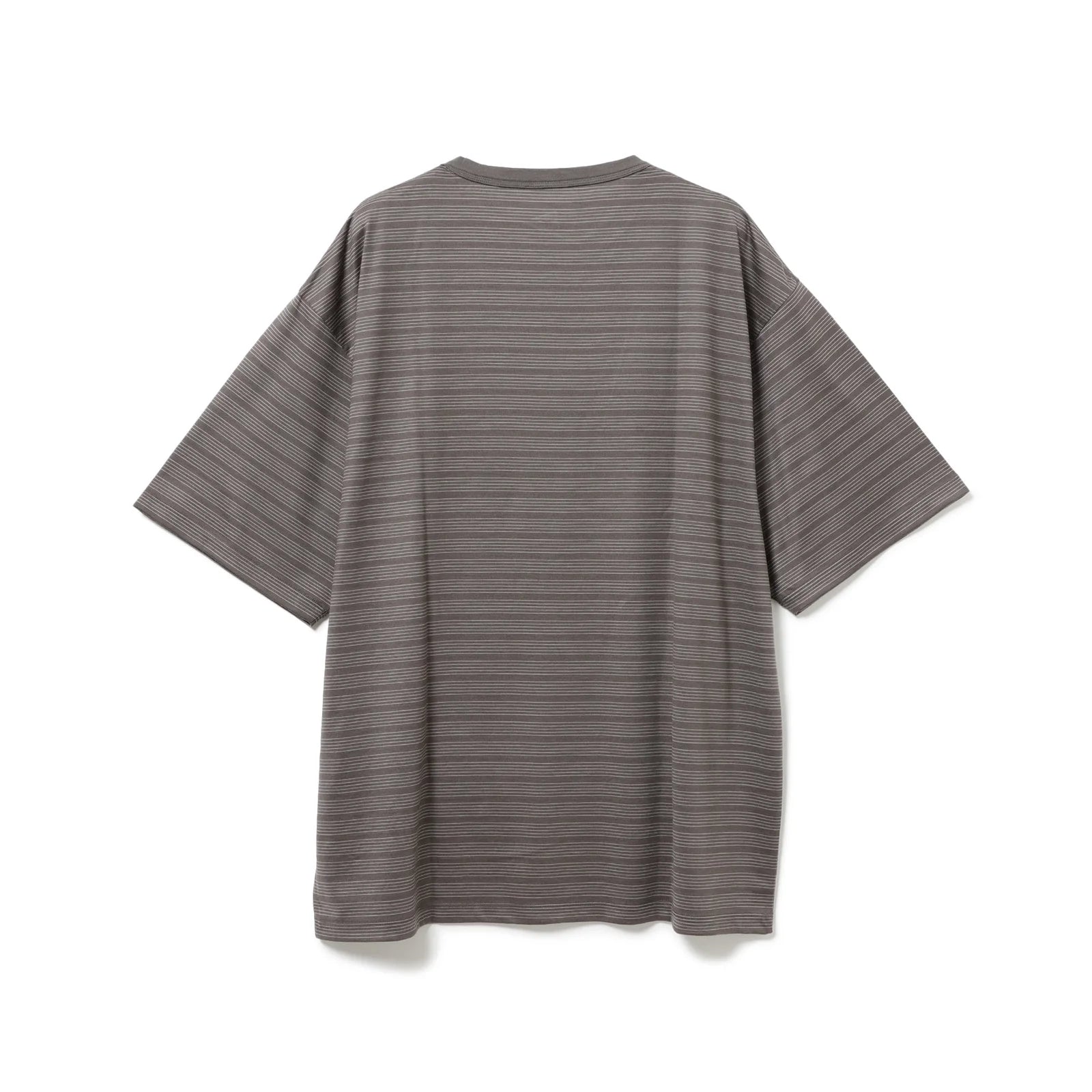 PILGRIM SURF SUPPLY / Cooper Wool Stripe Tee / 3604-0148-458