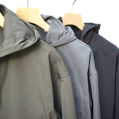 COLONY CLOTHING / PORT CRUISE PARKA / CC20FW-JK03