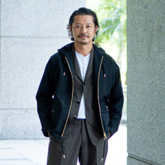 COLONY CLOTHING / PORT CRUISE PARKA / CC20FW-JK03