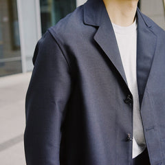 COLONY CLOTHING / PORT CITY JACKET (WILLIAM HALSTEAD) CC20-JK06