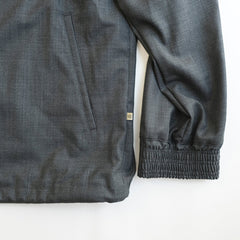 COLONY CLOTHING / WAYPOINT JACKET SHARKSKIN / CC21-JK03-01