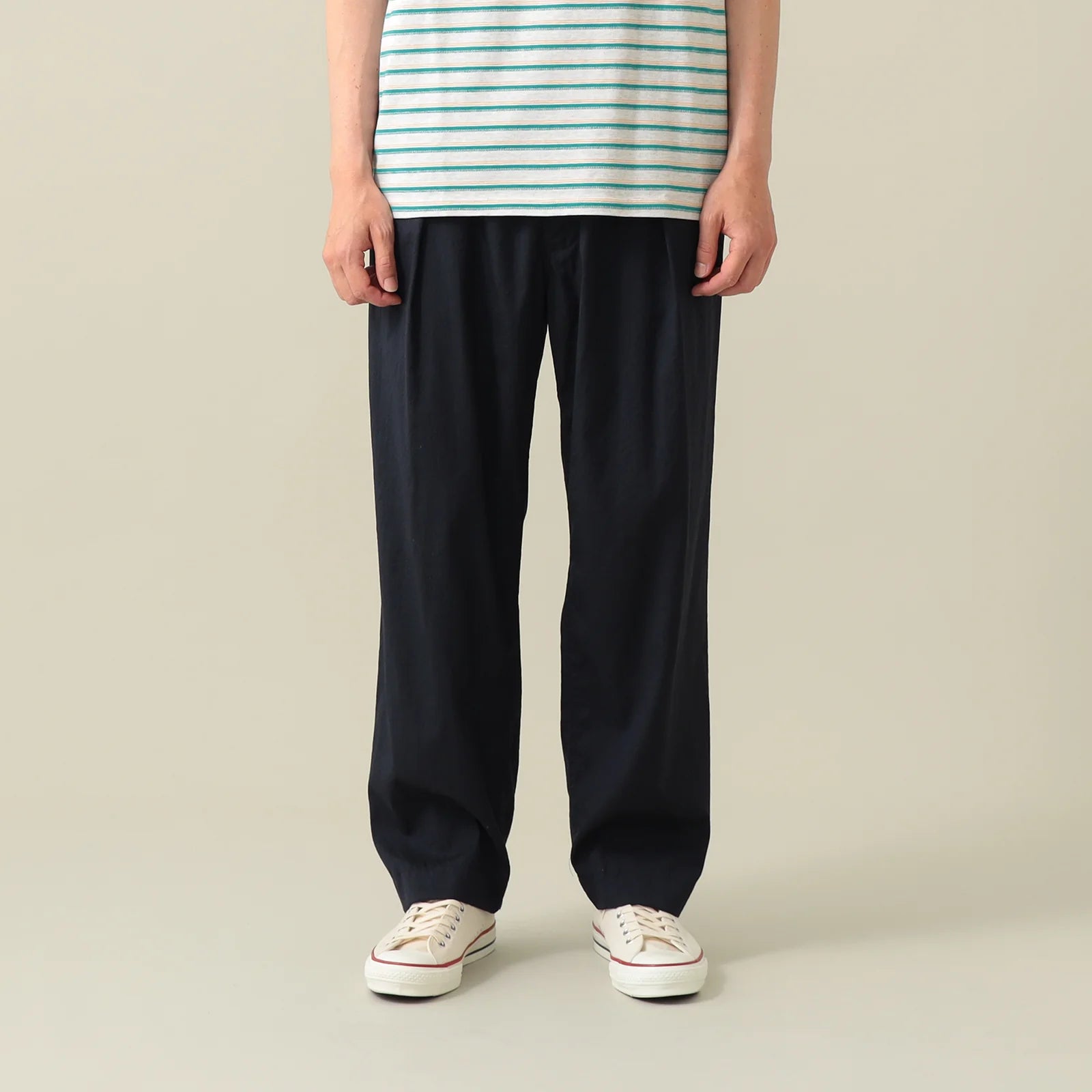 PILGRIM SURF SUPPLY / Itten Tropical Wool Nylon Pant / 3624-0599-874
