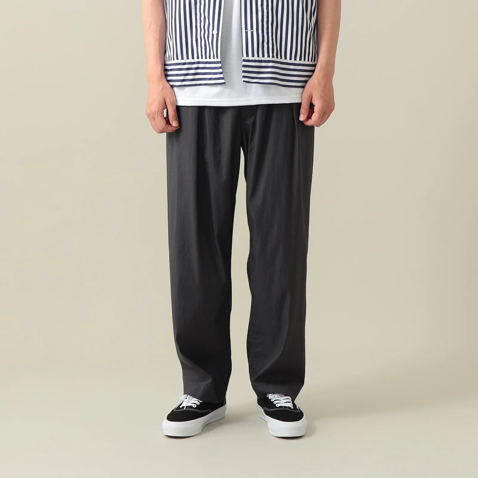 PILGRIM SURF SUPPLY / Itten Tropical Wool Nylon Pant / 3624-0599-874