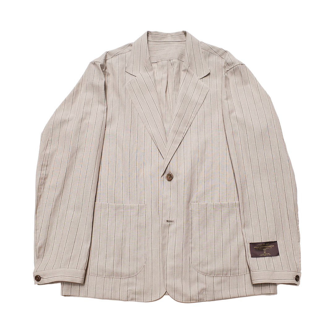 COLONY CLOTHING x VBC / CC2024-JK01-VBC02