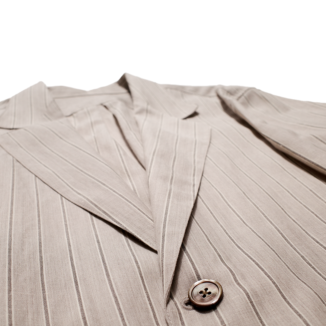 COLONY CLOTHING x VBC / CC2024-JK01-VBC02