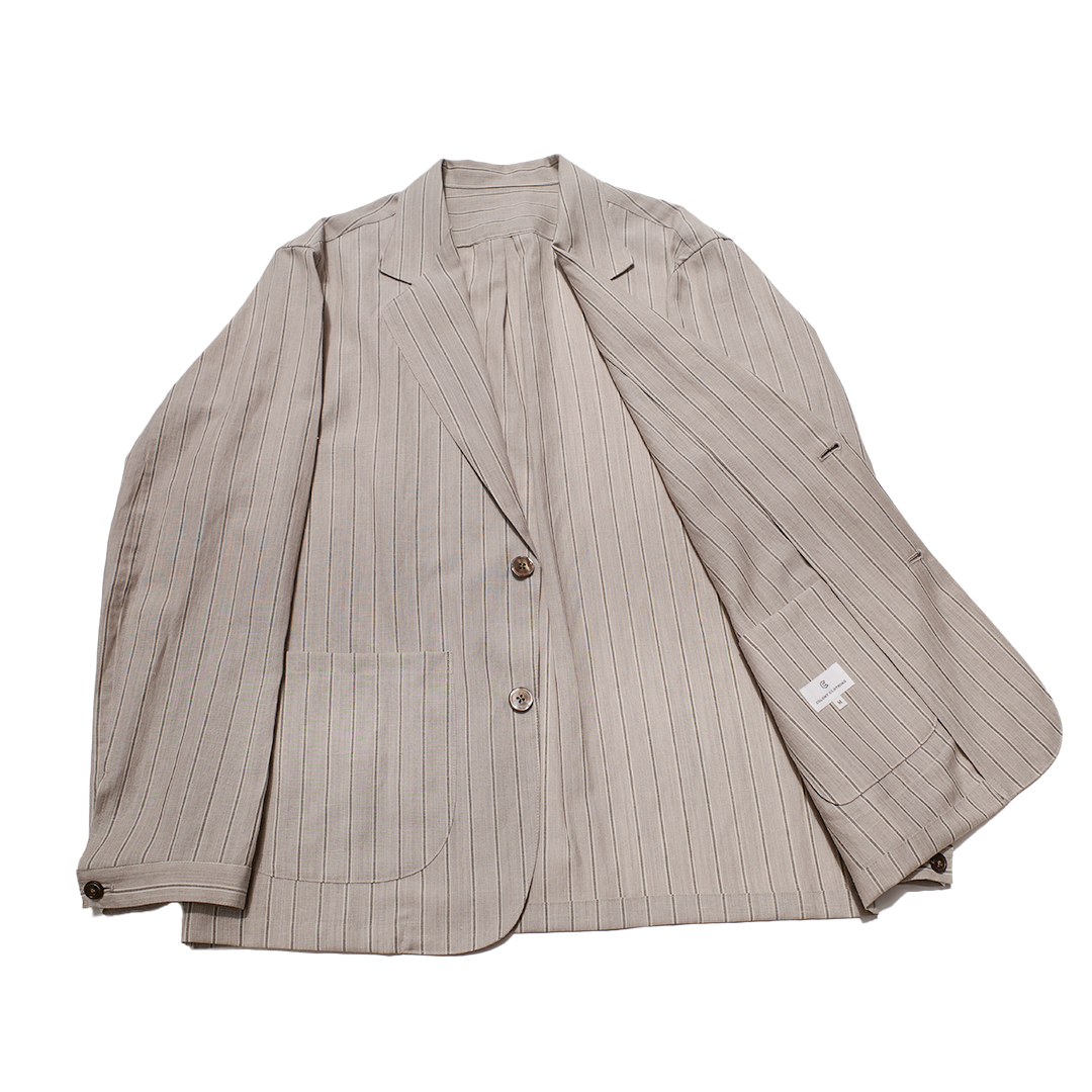 COLONY CLOTHING x VBC / CC2024-JK01-VBC02