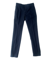 Incotex / Tricochino slim fit trousers