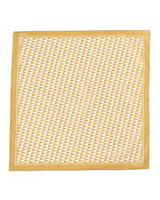 PILGRIM SURF SUPPLY / Pennant Check Bandana / 3647-0004-651