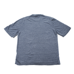 BAFY / COTTON LINEN T-SHIRT / 138L21055