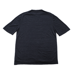 BAFY / COTTON LINEN T-SHIRT / 138L21055