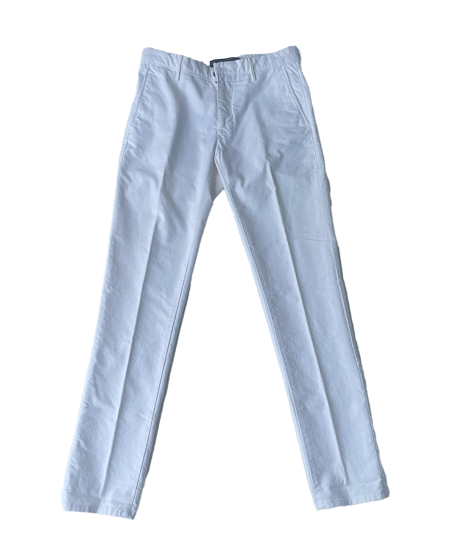 Incotex / Tricochino slim fit trousers