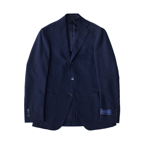 RING JACKET / NAVY JACKET C0J-01F