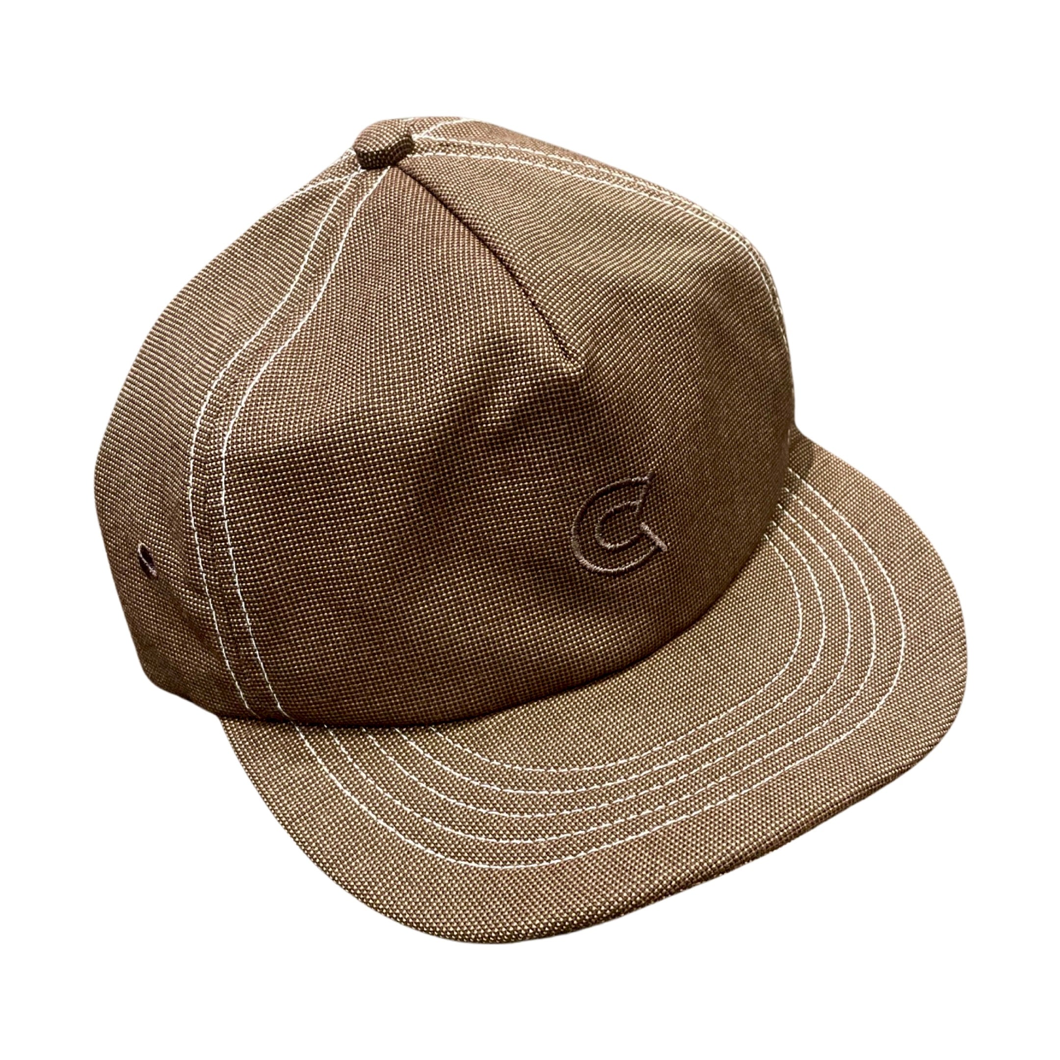 COLONY CLOTHING / ORIGINAL CAP (NEW COLOR)