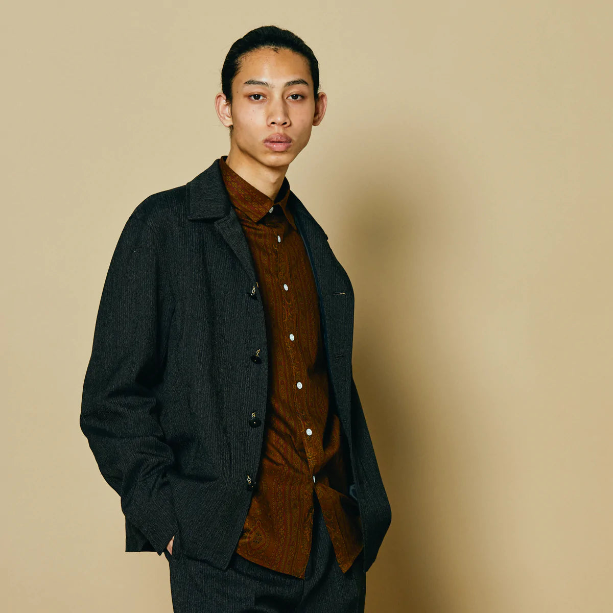 COLONY CLOTHING / M41 JACKET / CC2202-JK05-1