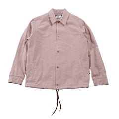 COLONY CLOTHING / SEERSUCKER COACH JACKET / CC2201-JK02-01