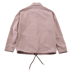 COLONY CLOTHING / SEERSUCKER COACH JACKET / CC2201-JK02-01