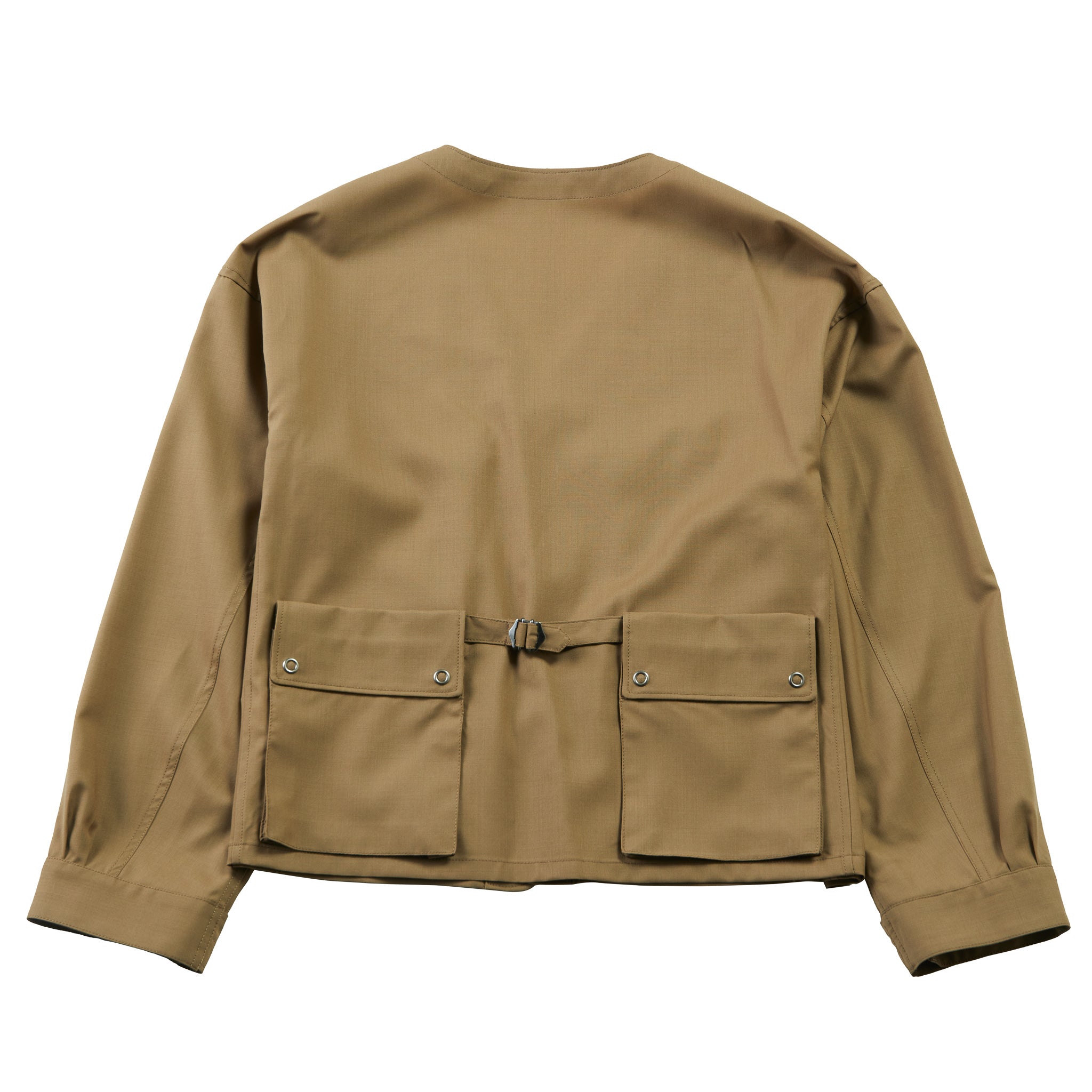 COLONY CLOTHING / MILITARY JACKET / CC2201-JK04-01