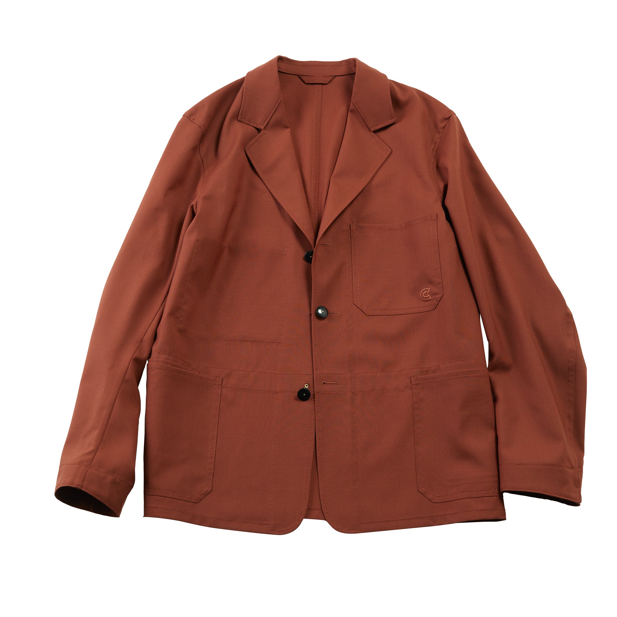 COLONY CLOTHING / PORT CITY JACKET / CC2201-JK01-02