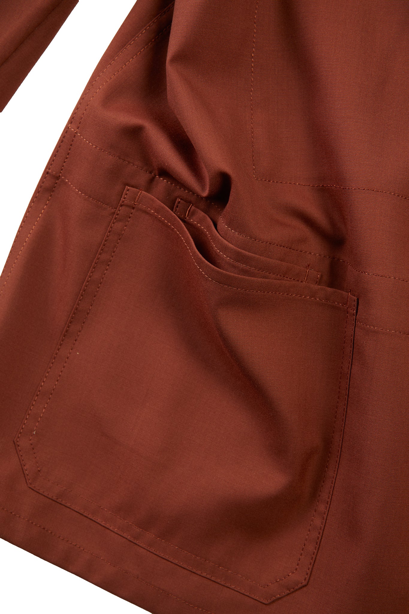 COLONY CLOTHING / PORT CITY JACKET / CC2201-JK01-02