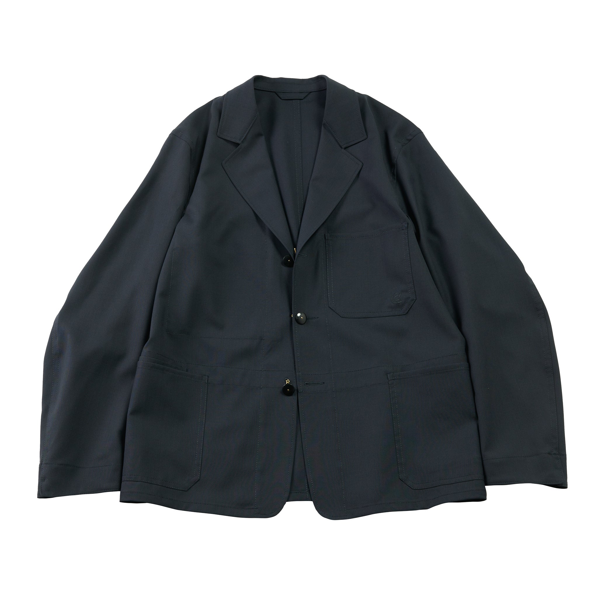 COLONY CLOTHING / PORT CITY JACKET / CC2201-JK01-02