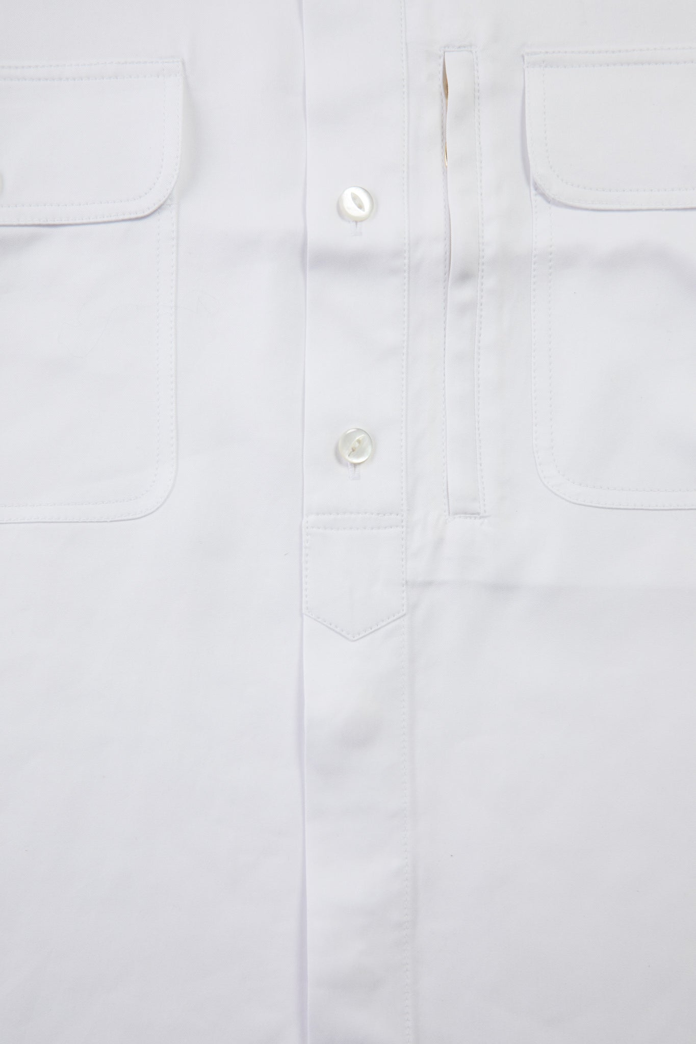 COLONY CLOTHING / ALBINI TENCEL EXPEDITION SHIRT / CC2201-SJ01