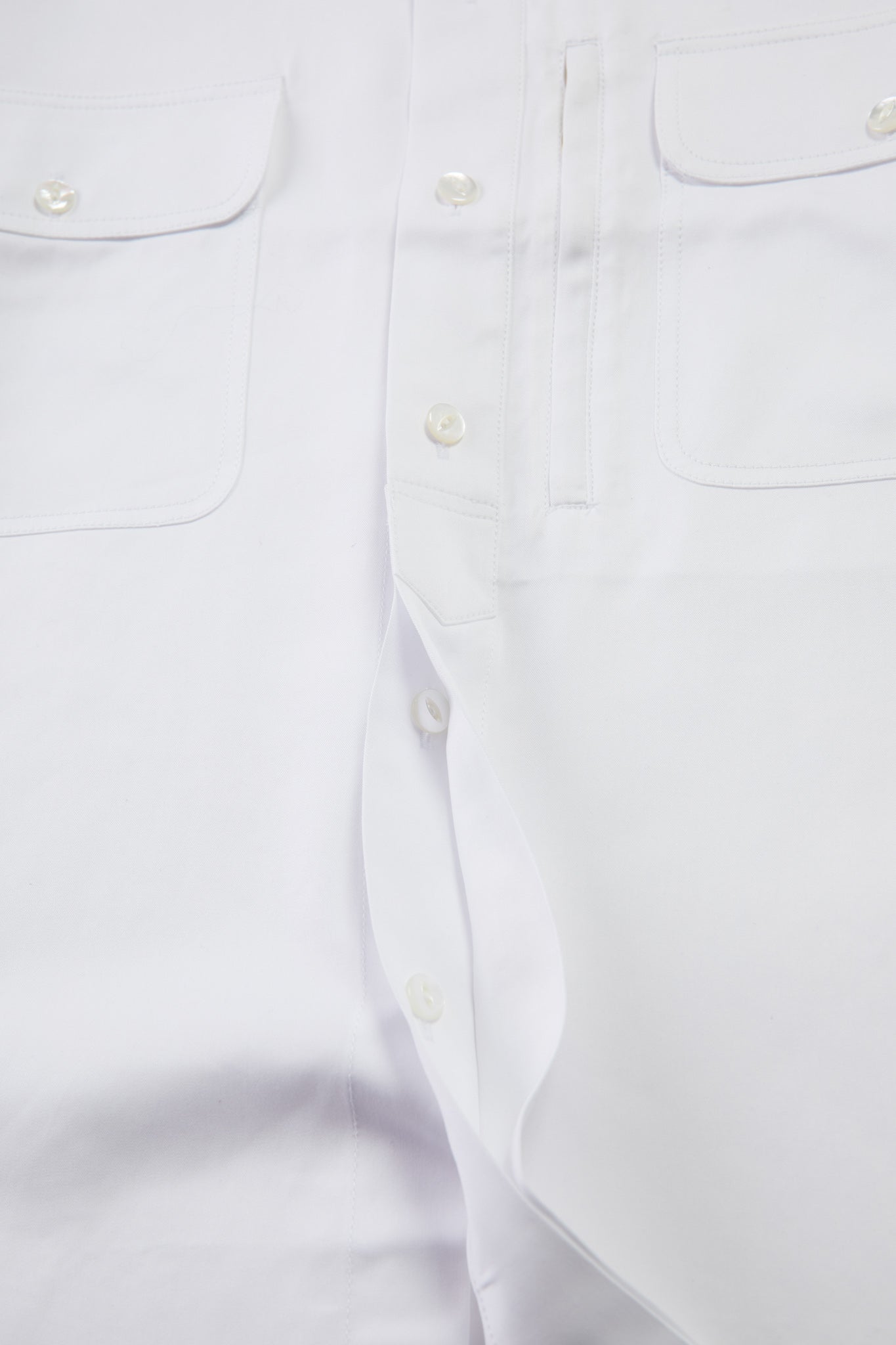 COLONY CLOTHING / ALBINI TENCEL EXPEDITION SHIRT / CC2201-SJ01