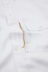 COLONY CLOTHING / ALBINI TENCEL EXPEDITION SHIRT / CC2201-SJ01