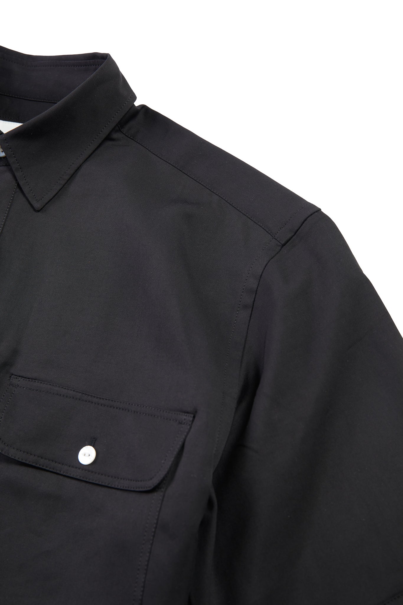 COLONY CLOTHING / ALBINI TENCEL EXPEDITION SHIRT / CC2201-SJ01