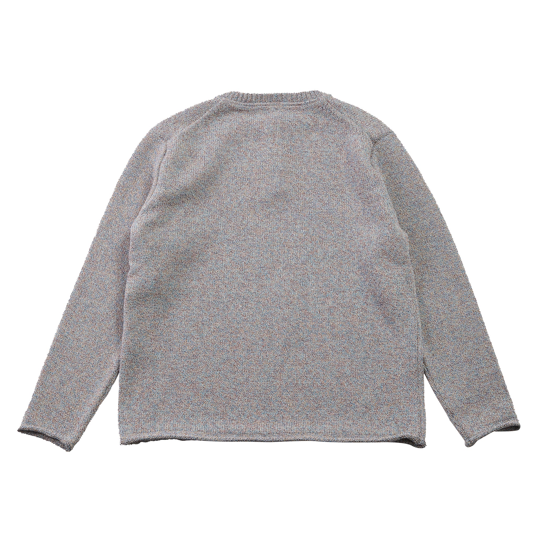 COLONY CLOTHING / HENLEY PULLOVER / CC2201-KN03
