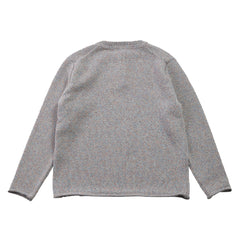 COLONY CLOTHING / HENLEY PULLOVER / CC2201-KN03